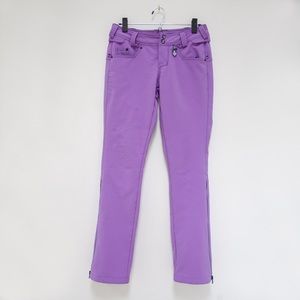 Volcom “Ari Skinny Stretch Pant” Snowboarding Pant